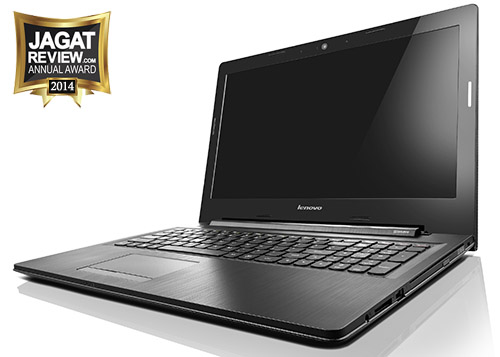 Notebook Terbaik 2014 di Bawah Rp 4 Juta 4 Lenovo G40-70