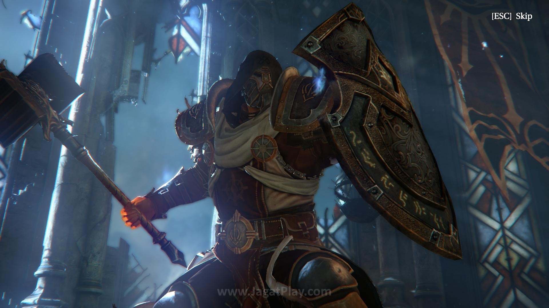 Preview Lords of the Fallen: Lebih Parah Daripada AC Unity! 1 Lords of the Fallen PC jagatplay 24