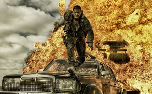 Film yang Akan Datang 2015 - Part 1 5 Mad Max Fury Road