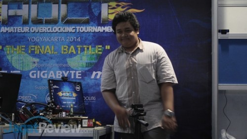 AOCT 2014 The Final Battle: Puncak Mini OC Challenge 5 Mini OC Challenge Final - 02