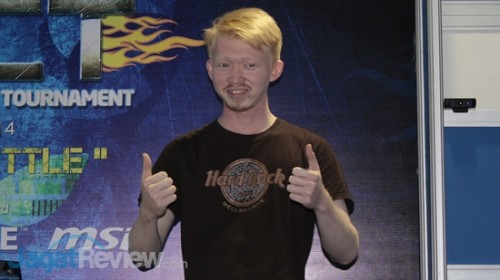 AOCT 2014 The Final Battle: Puncak Mini OC Challenge 3 Mini OC Challenge Final - 04