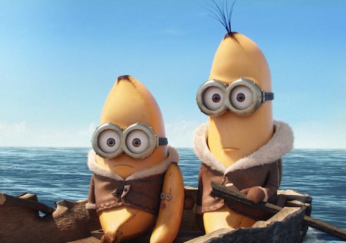 Film yang Akan Datang 2015 – Part 2 2 Minions
