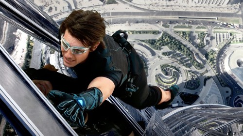 Mission Impossible 5 akan Rilis Musim Panas Tahun Ini 1 Mission Impossible 5