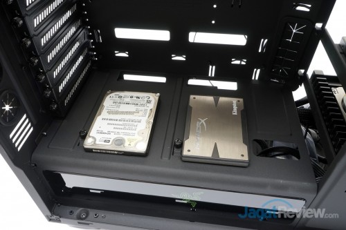 Hands-On Review NZXT H440 Razer Edition: Casing Mid-Tower Mewah Ala Razer 4 NZXT H440 Razer 37