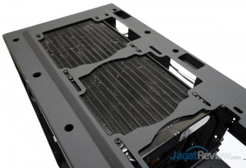 Hands-On Review NZXT H440 Razer Edition: Casing Mid-Tower Mewah Ala Razer 5 NZXT H440 Razer 38