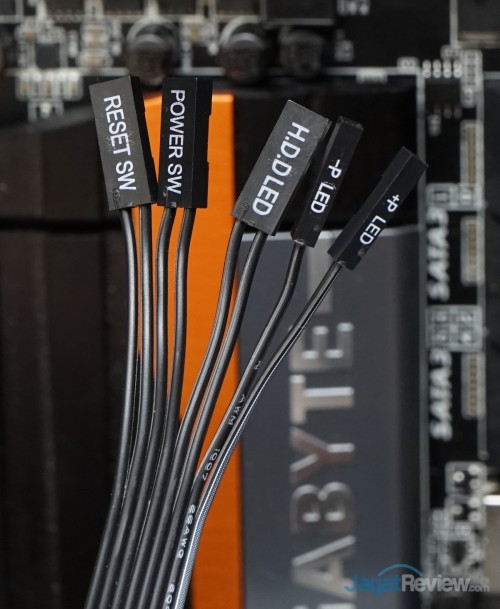 Hands-On Review NZXT H440 Razer Edition: Casing Mid-Tower Mewah Ala Razer 6 NZXT H440 Razer 39