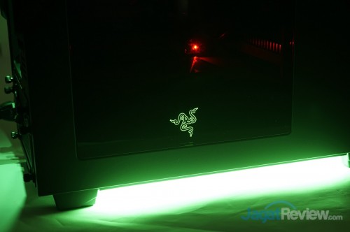 Hands-On Review NZXT H440 Razer Edition: Casing Mid-Tower Mewah Ala Razer 4 NZXT H440 Razer 43