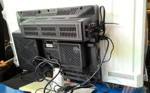 Evolve, All in One PC yang Mudah di Upgrade 2 Jpeg