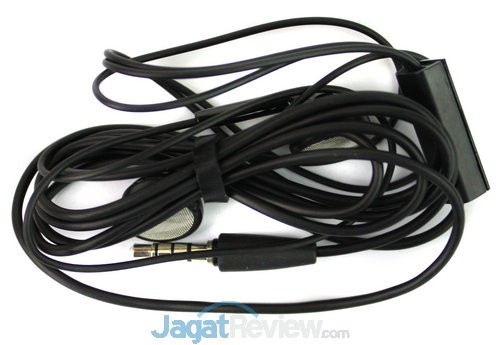 Review ZTE Blade Vec Pro: Smartphone Android Octa Core dengan Kamera 13 Megapixel 7 Paket Penjualan ZTE Blade Vec Pro 3