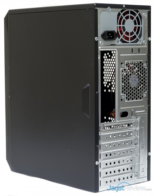 PowerLogic Futura NEO XV 100 10