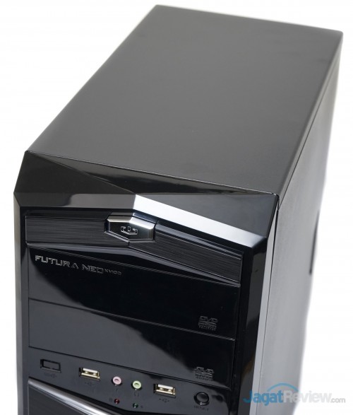 PowerLogic Futura NEO XV 100 11