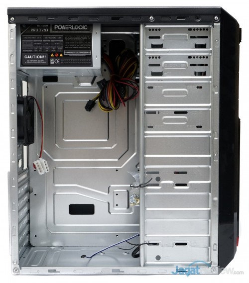 PowerLogic Futura NEO XV 100 12