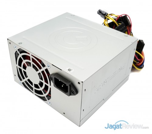 PowerLogic Futura NEO XV 100 17