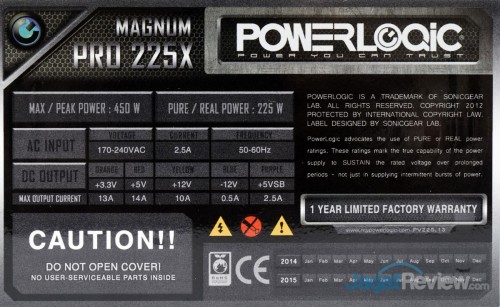 PowerLogic Futura NEO XV 100 18