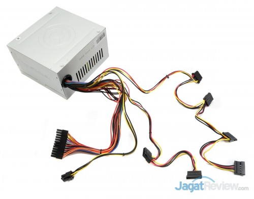 PowerLogic Futura NEO XV 100 19