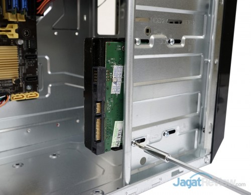 Review PowerLogic Futura Neo XV100: Casing Murah Dibawah Rp. 200.000 1 PowerLogic Futura NEO XV 100 28