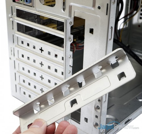 Review PowerLogic Futura Neo XV100: Casing Murah Dibawah Rp. 200.000 8 PowerLogic Futura NEO XV 100 36