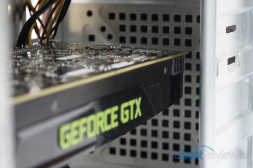 Review PowerLogic Futura Neo XV100: Casing Murah Dibawah Rp. 200.000 11 PowerLogic Futura NEO XV 100 38