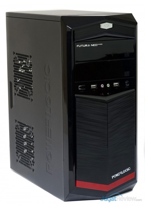PowerLogic Futura NEO XV 100 4