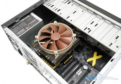 Review PowerLogic Futura Neo XV100: Casing Murah Dibawah Rp. 200.000 16 PowerLogic Futura NEO XV 100 47