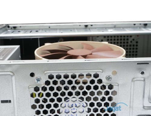 Review PowerLogic Futura Neo XV100: Casing Murah Dibawah Rp. 200.000 17 PowerLogic Futura NEO XV 100 48