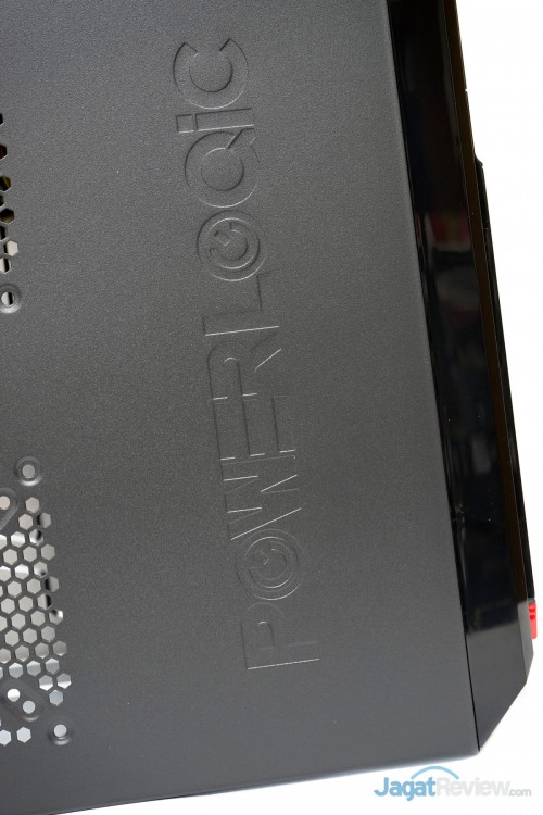 PowerLogic Futura NEO XV 100 8