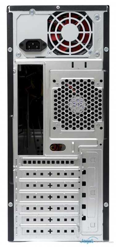 PowerLogic Futura NEO XV 100 9