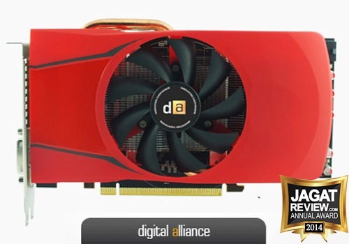 VGA Gaming AMD Terbaik Tahun 2014 di Harga Rp 1-2 Juta 2 R7 265