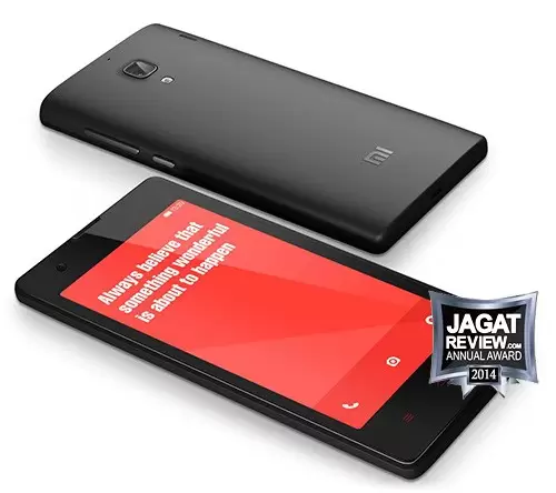 Redmi 1s