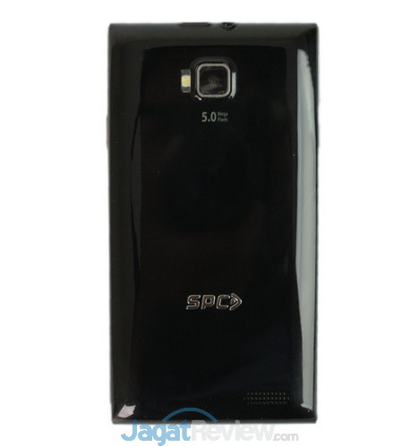 Review SPC S12 Razor: Smartphone Android KitKat 3G Murah dengan Layar IPS 2 SPC S12 Razor 2