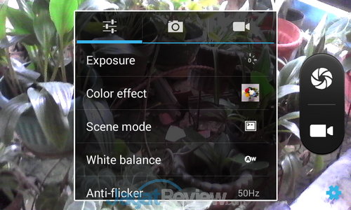 Review SPC S12 Razor: Smartphone Android KitKat 3G Murah dengan Layar IPS 3 SPC S12 Razor SS Kamera (2)