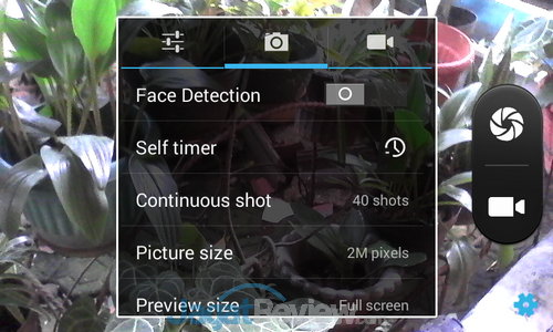 Review SPC S12 Razor: Smartphone Android KitKat 3G Murah dengan Layar IPS 4 SPC S12 Razor SS Kamera (3)