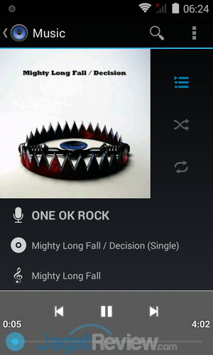 Review SPC S12 Razor: Smartphone Android KitKat 3G Murah dengan Layar IPS 13 SPC S12 Razor SS Multimedia (1)