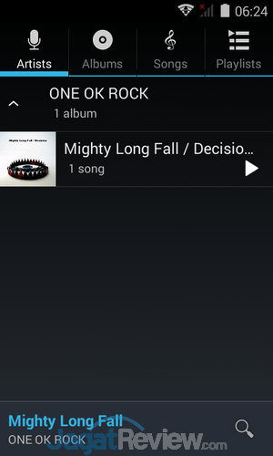 Review SPC S12 Razor: Smartphone Android KitKat 3G Murah dengan Layar IPS 12 SPC S12 Razor SS Multimedia (2)