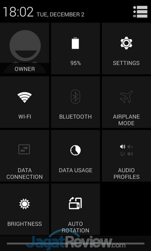 Review SPC S12 Razor: Smartphone Android KitKat 3G Murah dengan Layar IPS 13 SPC S12 Razor ss Home (3)