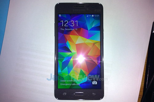 Samsung Galaxy Grand Prime: Smartphone Untuk Para Startup 19 Samsung Galaxy Grand Prime Coaching SM G530H