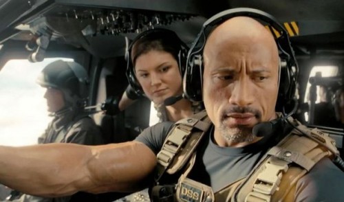 Film yang Akan Datang 2015 - Part 1 7 San Andreas