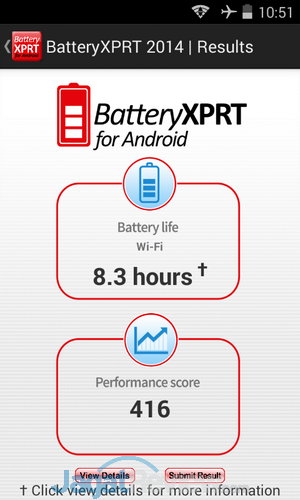 Review SPC S12 Razor: Smartphone Android KitKat 3G Murah dengan Layar IPS 19 Screenshot_2014-12-10-10-51-19