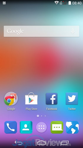 Review ZTE Blade Vec Pro: Smartphone Android Octa Core dengan Kamera 13 Megapixel 11 Screenshot_2014-12-30-08-40-25