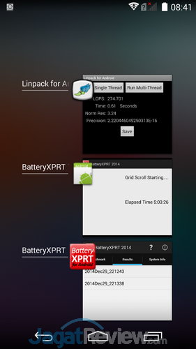Review ZTE Blade Vec Pro: Smartphone Android Octa Core dengan Kamera 13 Megapixel 13 Screenshot_2014-12-30-08-41-32