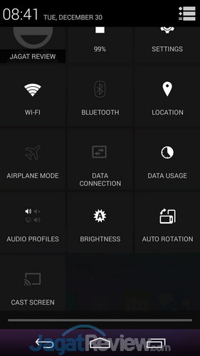 Review ZTE Blade Vec Pro: Smartphone Android Octa Core dengan Kamera 13 Megapixel 14 Screenshot_2014-12-30-08-41-48