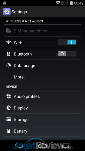 Review ZTE Blade Vec Pro: Smartphone Android Octa Core dengan Kamera 13 Megapixel 16 Screenshot_2014-12-30-08-42-02