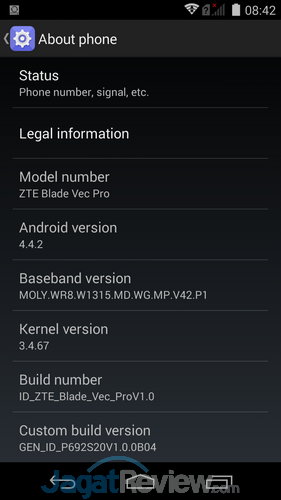 Review ZTE Blade Vec Pro: Smartphone Android Octa Core dengan Kamera 13 Megapixel 10 Screenshot_2014-12-30-08-42-14