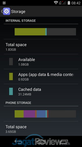 Review ZTE Blade Vec Pro: Smartphone Android Octa Core dengan Kamera 13 Megapixel 17 Screenshot_2014-12-30-08-42-34