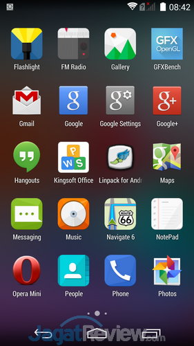 Review ZTE Blade Vec Pro: Smartphone Android Octa Core dengan Kamera 13 Megapixel 15 Screenshot_2014-12-30-08-42-46