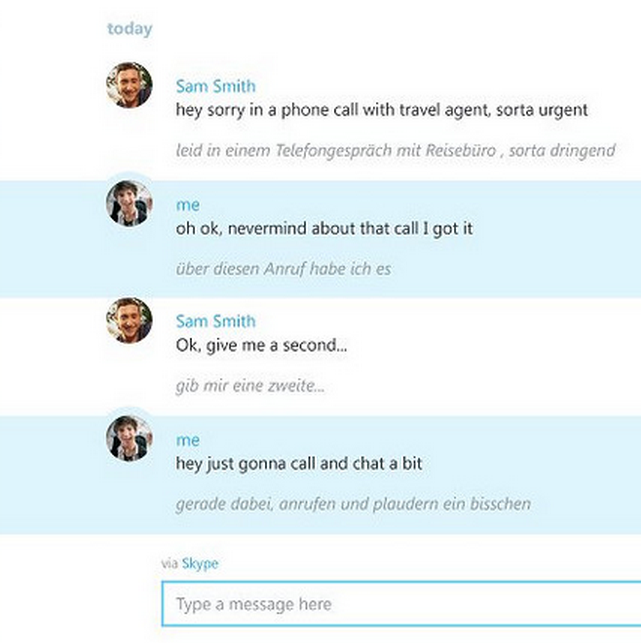 Penterjemah Suara Real Time Skype Akhirnya Bisa Dicoba 17 Skype cconvo