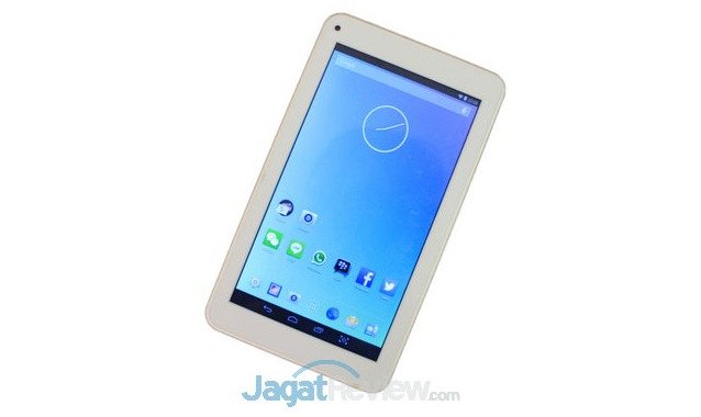 Review SpeedUp Pad Fun: Tablet Android Intel Murah dengan RAM 2GB 1 SpeedUp Pad Fun1