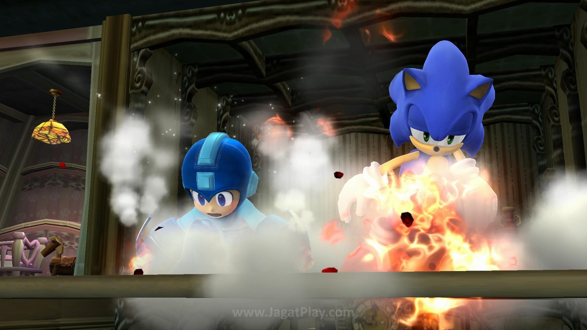 Review Super Smash Bros for Wii U: Game Fighting Terbaik Tahun Ini! 10 Super Smash Bros Wii U part 2 13