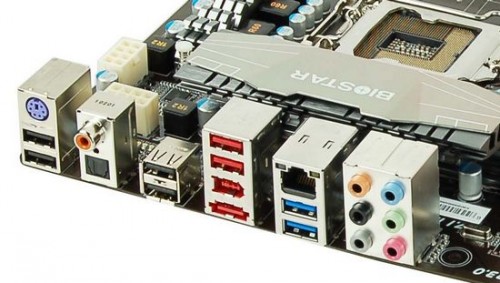 Biostar Kenalkan Fitur Surge Protection di Port Ethernet untuk Motherboard 1 TP67XE side