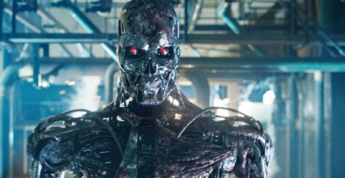 Film yang Akan Datang 2015 – Part 2 1 Terminator Genisys